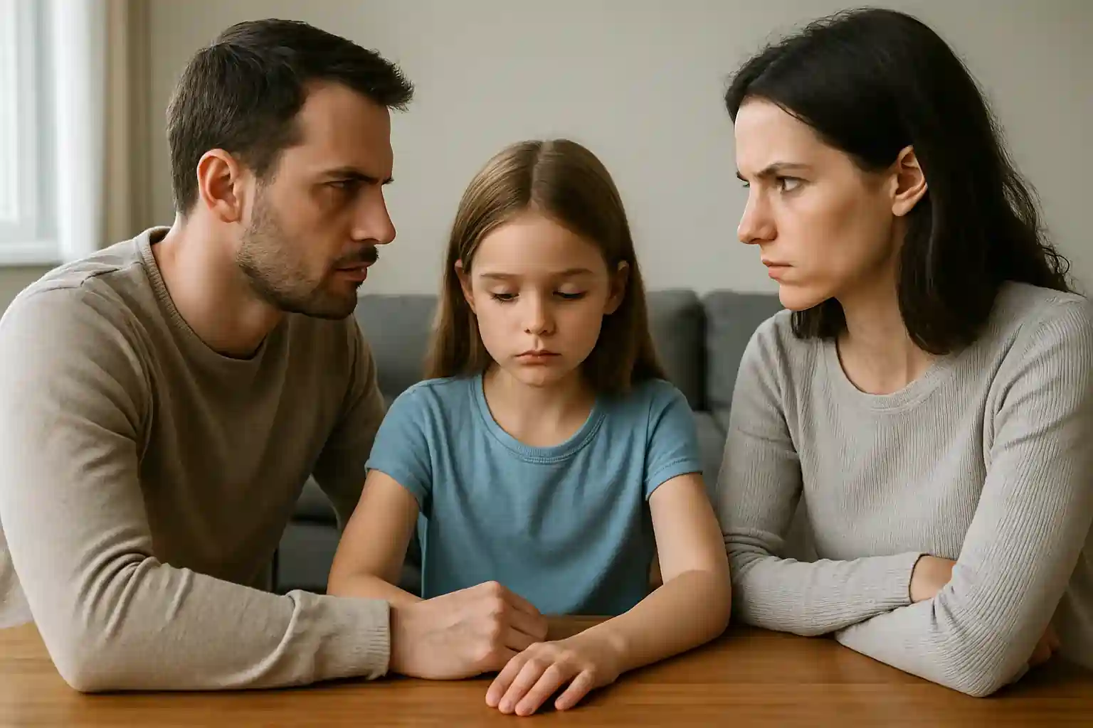 Child Arrangements Made Simpler: How Family Mediation Puts Your Children First Farnborough