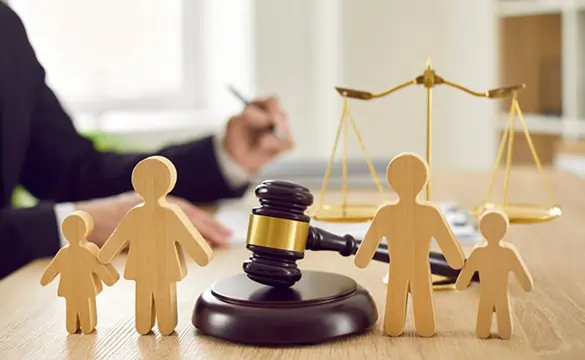 Consent Orders vs Court Orders: Which One Is Better for You Farnborough