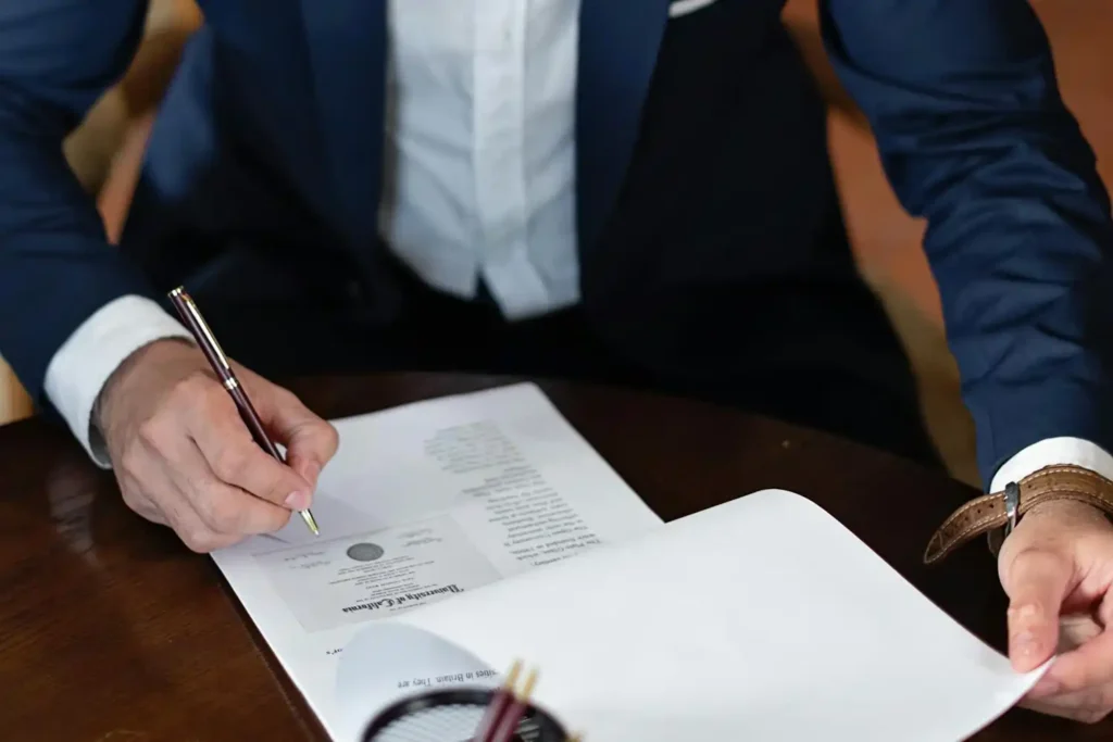 How to Apply for a Consent Order in the UK: A Step-by-Step Breakdown Farnborough