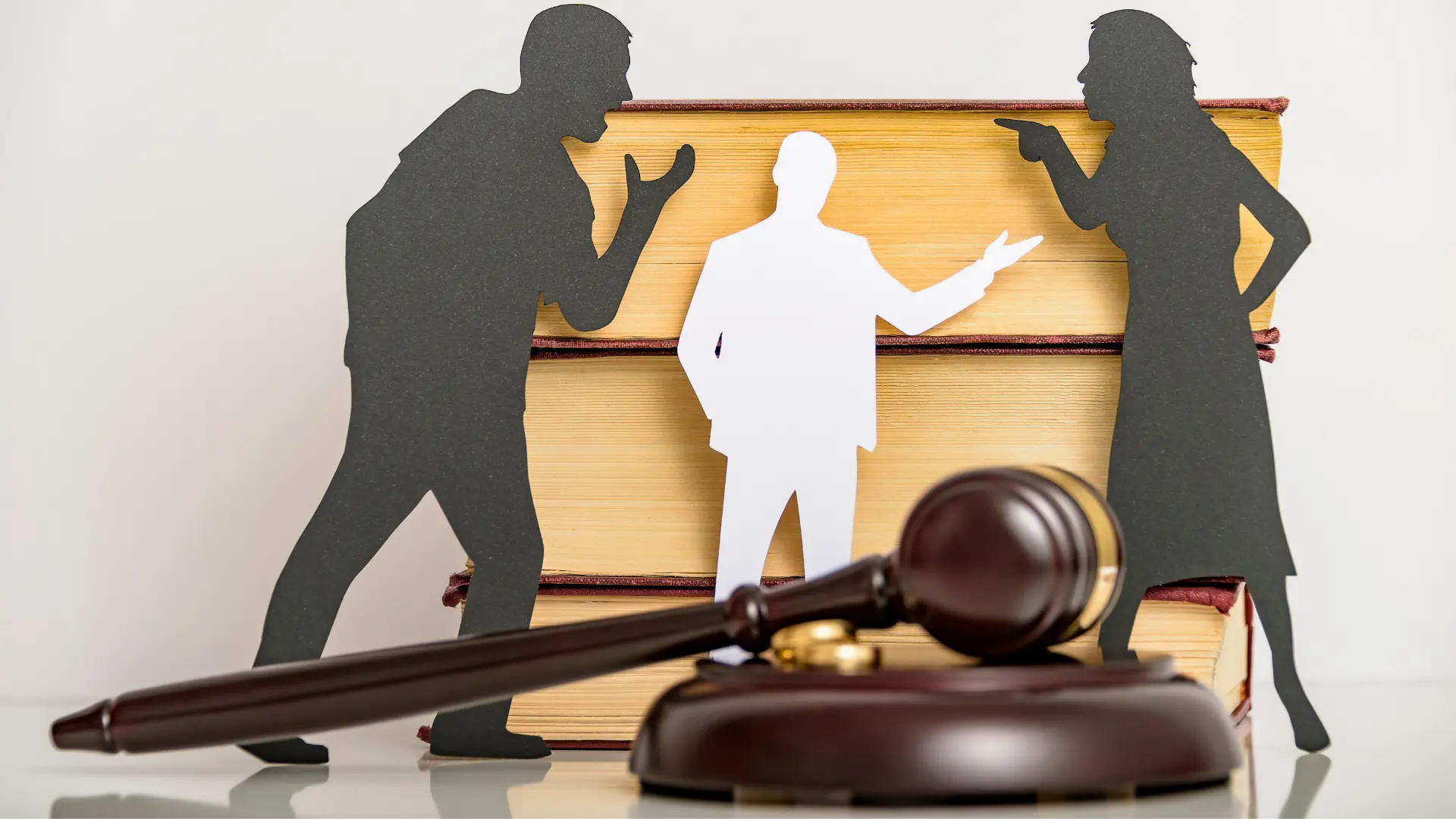 Child Inclusive Mediation Farnborough UK : When it is Not Suitable ? and Why ?